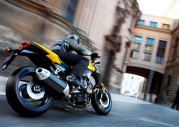 Yamaha FZ1 Yamaha FZ1